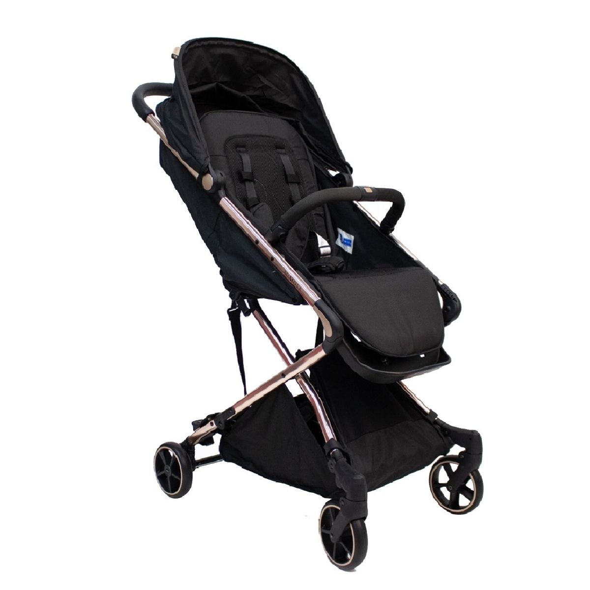 mimosa stroller