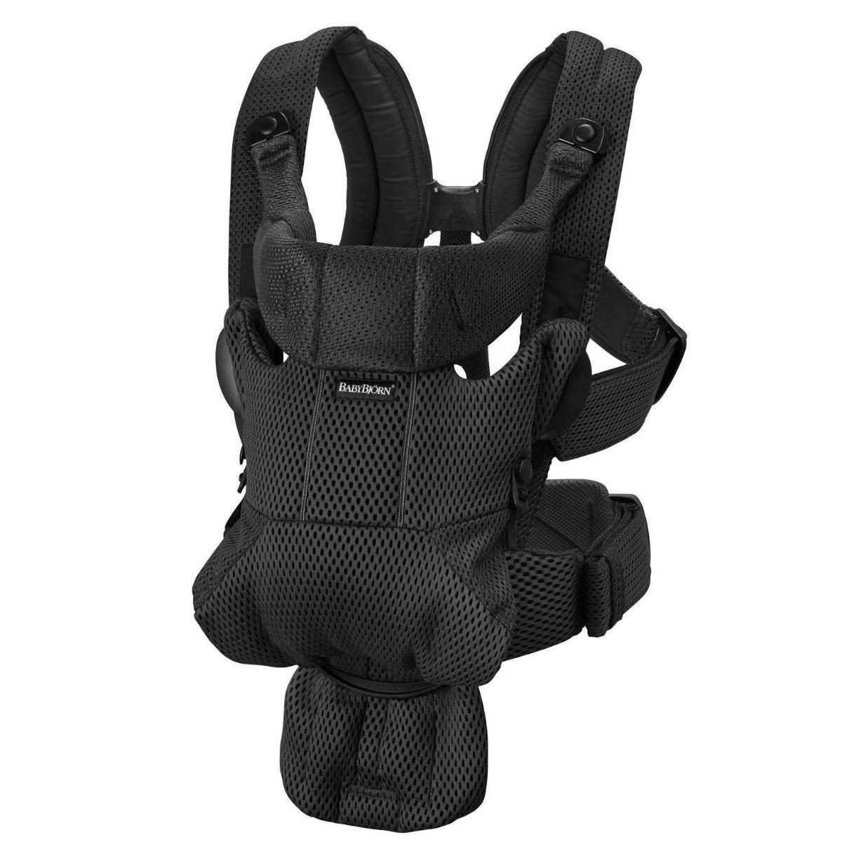 Baby Bjorn Move Carrier Mesh Assorted Colours Mothercare 👶