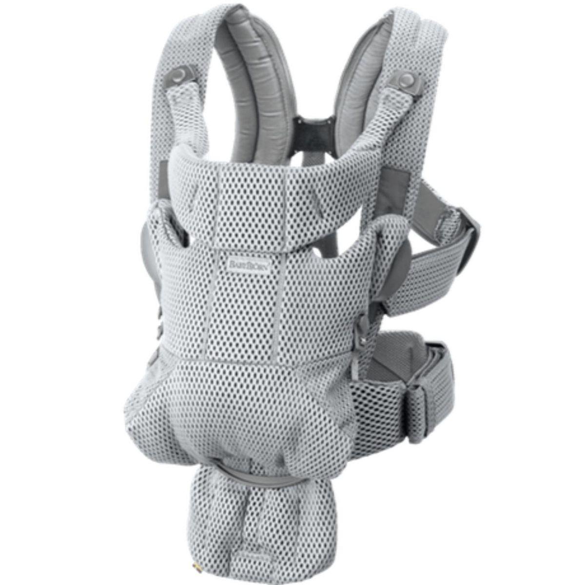 Baby Bjorn Move Carrier Mesh Assorted Colours Mothercare 👶