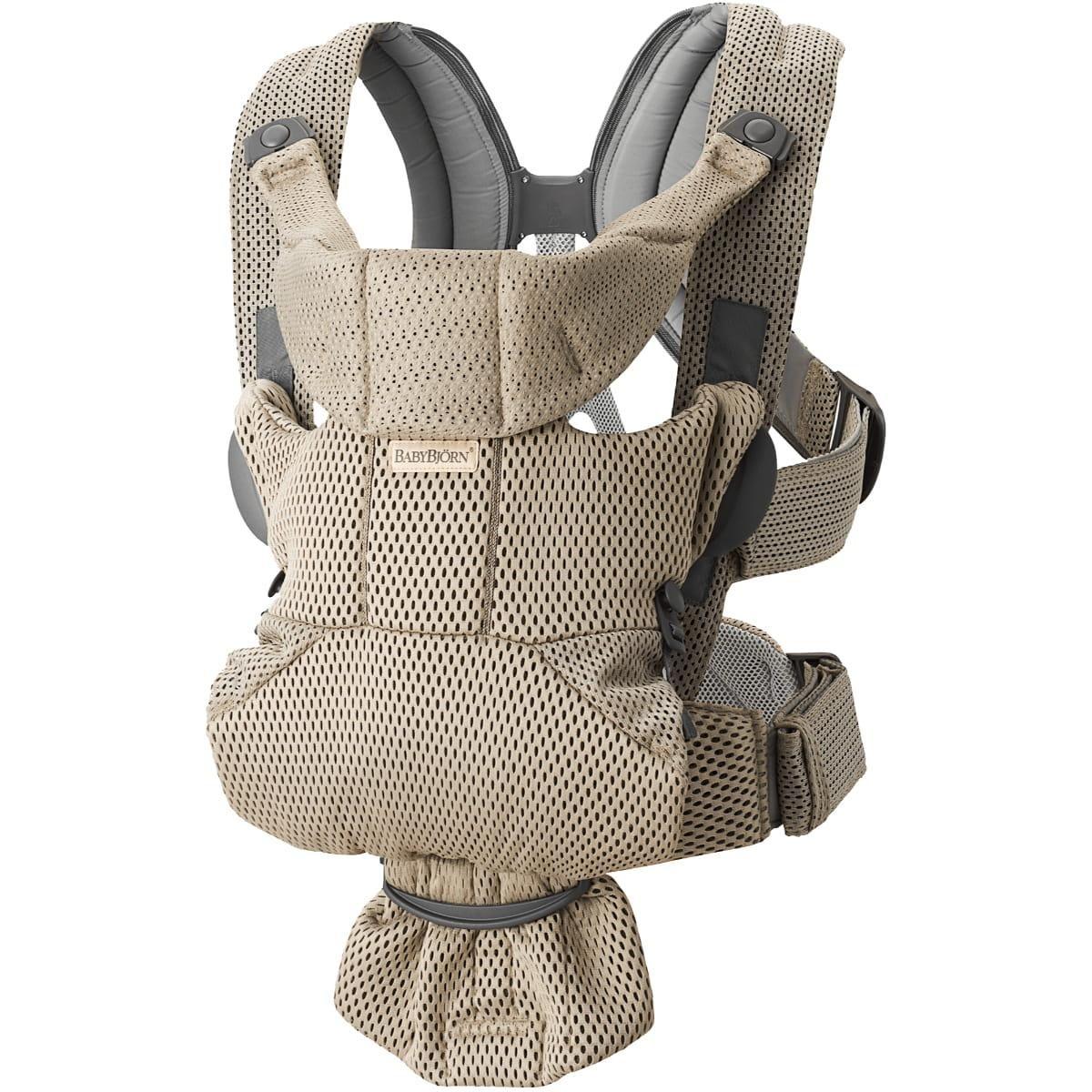 Baby Bjorn Move Carrier Mesh Assorted Colours Mothercare 👶