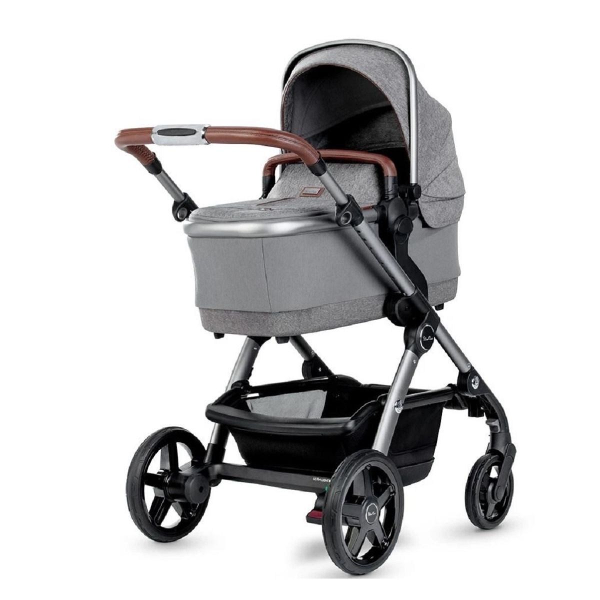 Car Seat Mothercare Silver Cross Wave Cross Wave Tandem Silver