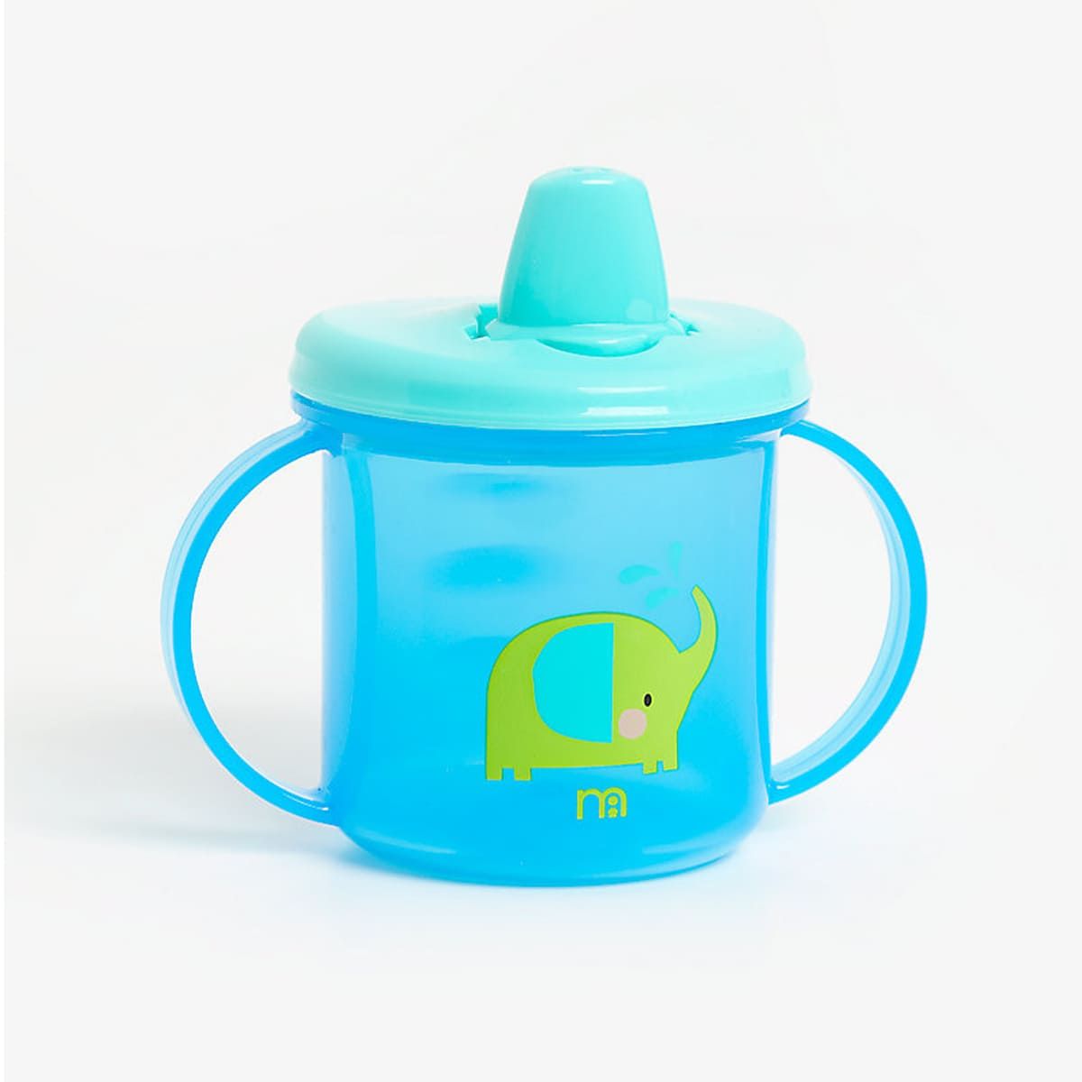 Mothercare Free Flow First Cup Assorted Designs Mothercare 👶