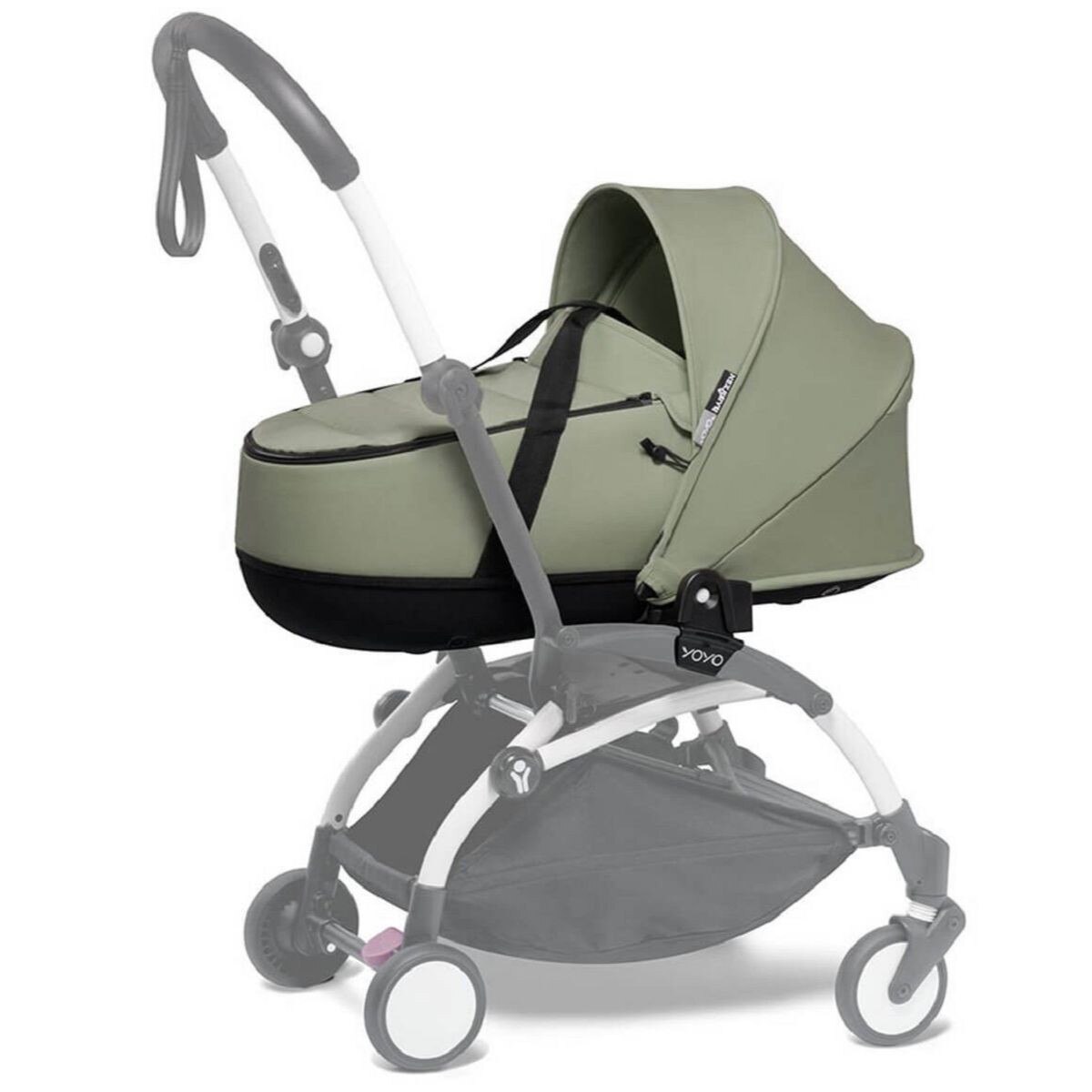 Stokke YOYO Newborn Pack - Assorted Colours | Mothercare SG