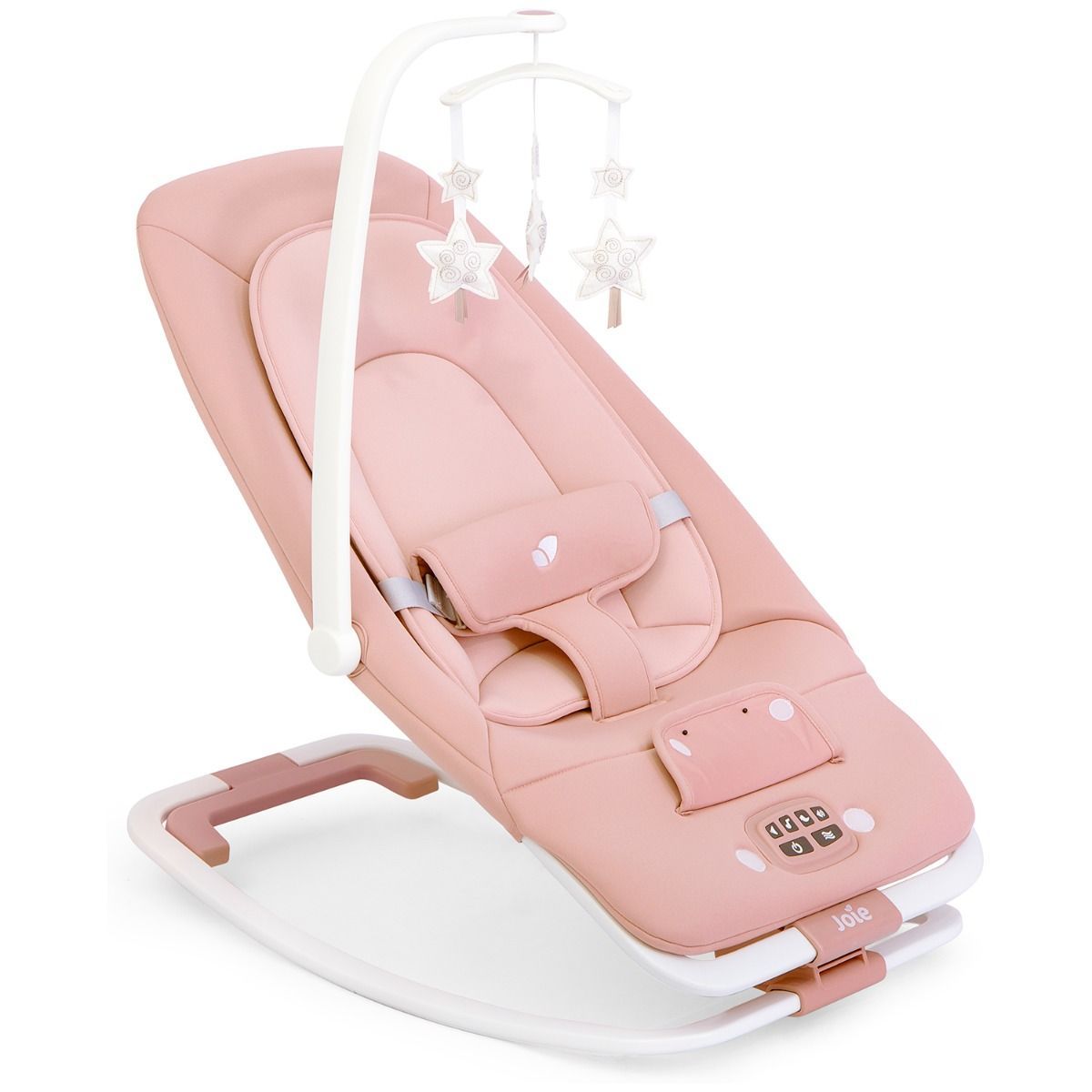 Cheap joie bouncer review Clearance