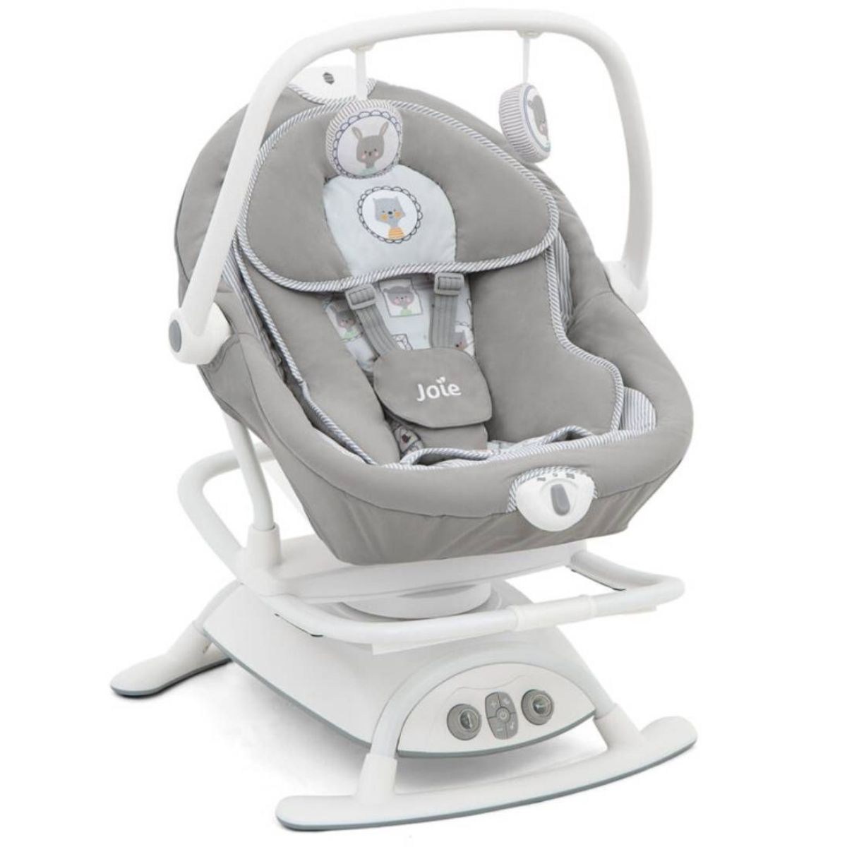 mothercare motion rocker