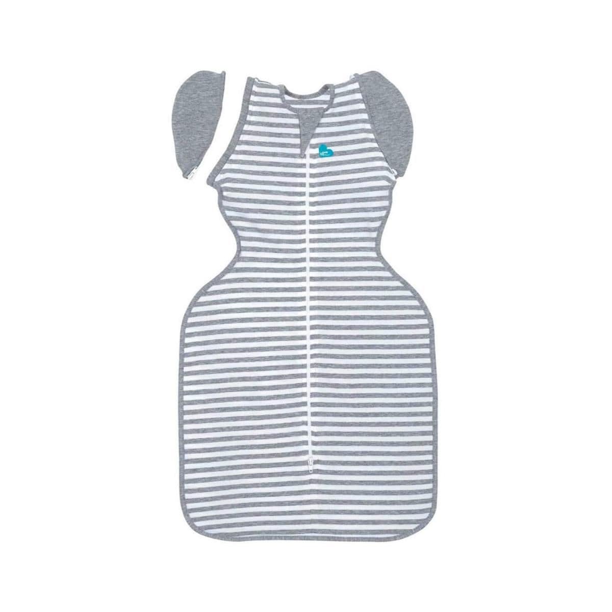 Love to Dream TRANSITION BAG Original 1.0 TOG - Grey