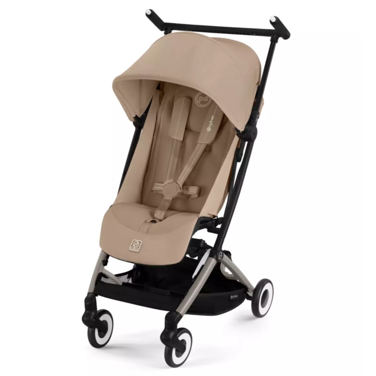 cybex libelle stroller accessories Bumper Bar for and Orfeo Z-MGKISS Size:CHBF-4000A (5.0:1) Disney Lilo & Stitch flat recline