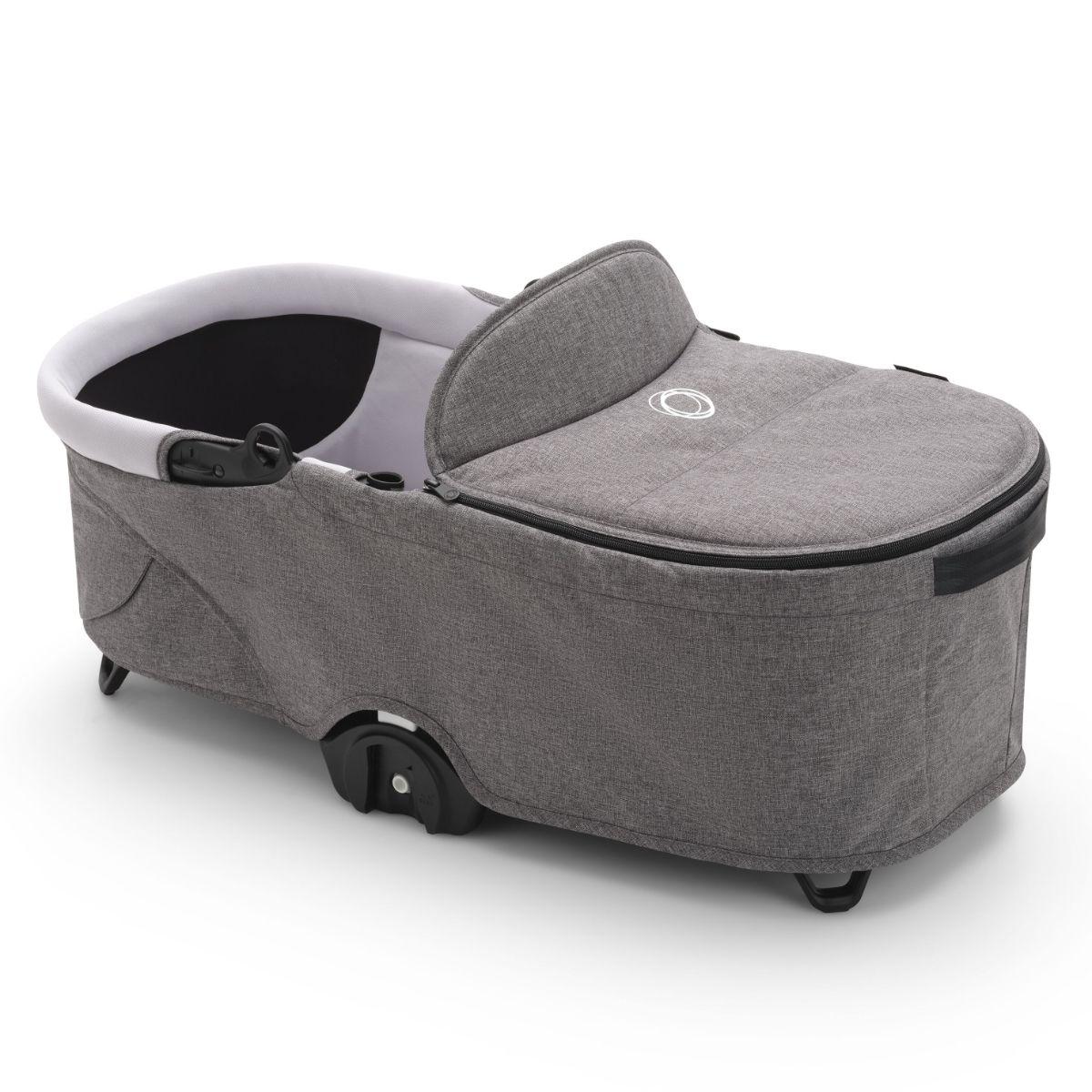 Bugaboo Dragonfly Bassinet Complete - Assorted Colours | Mothercare SG