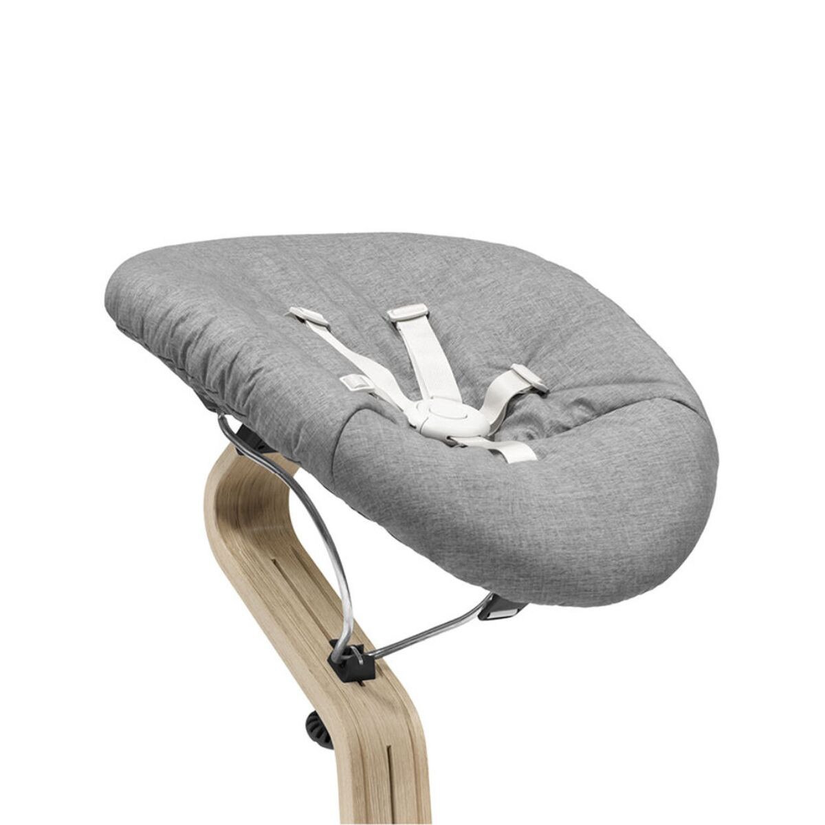 Ingenuity Baby Bouncer Ingenuity 2-in-1 Happy Belly Rock To Bounce