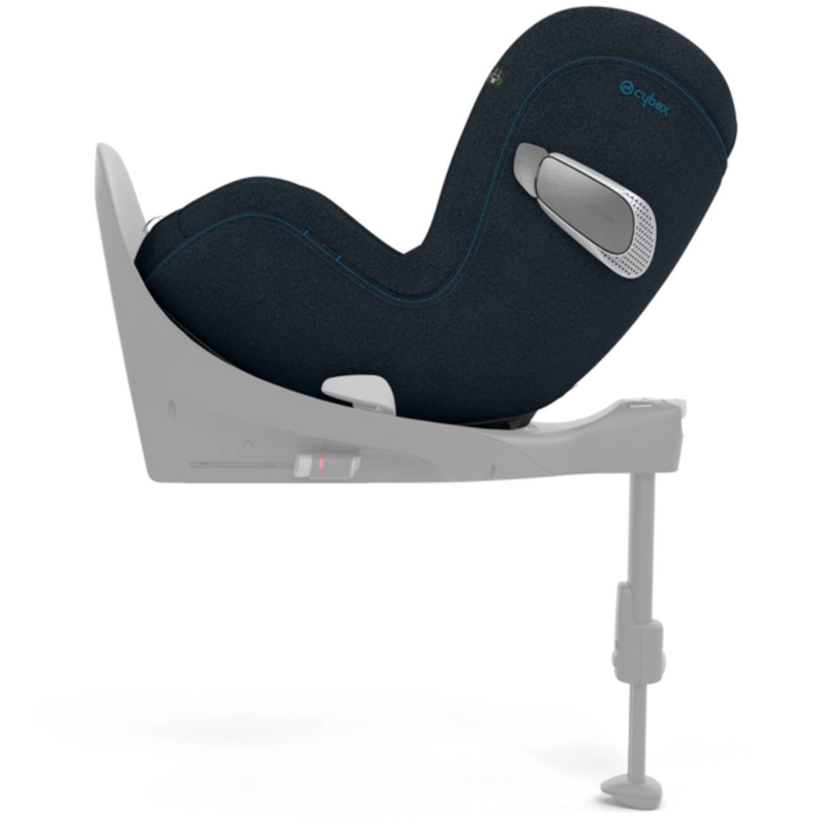cybex infant carseat CYBEX CLOUD T I-Size Car Seat main image 0
