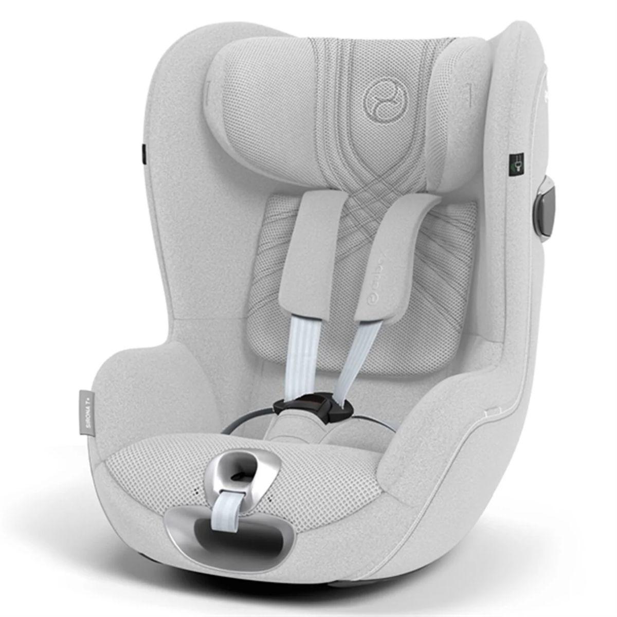 Cybex Sirona T Plus Car Seat - Assorted Colours | Mothercare SG