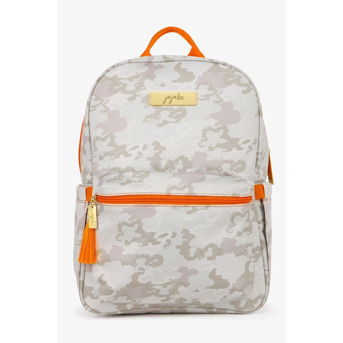 JuJuBe Midi Backpack in Hidden Camo Jujube Midi Backpack - Assorted Designs | Mothercare SG main image 4