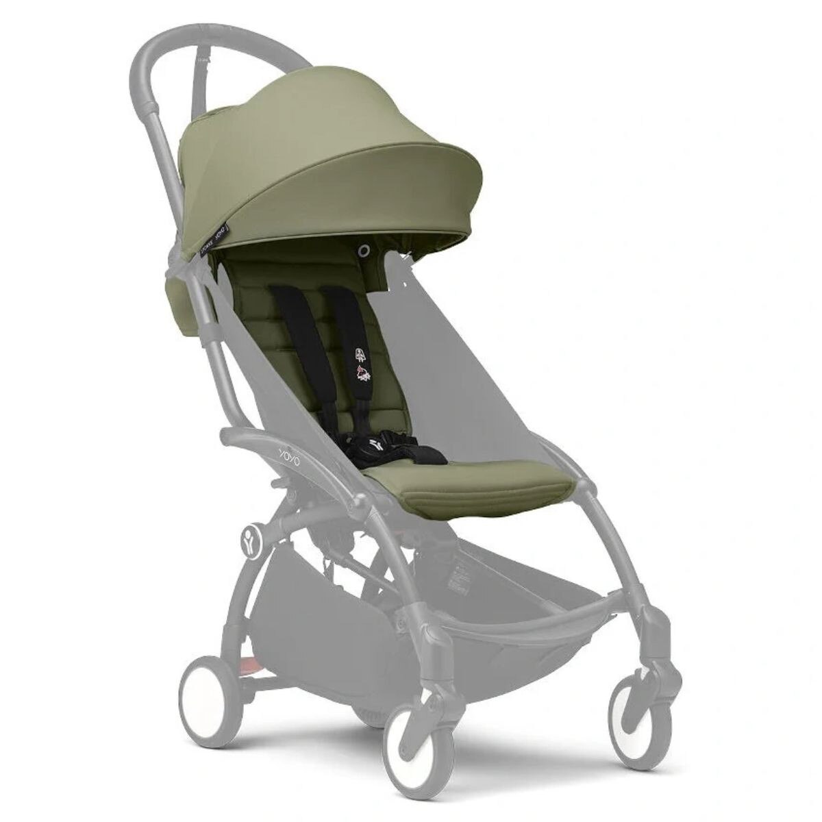 stokke blanket Sleepi Blanket, Circle Blue Fox Racing V3 RS Square size Design_Minimal Graphic:Solid Robin Egg Blue