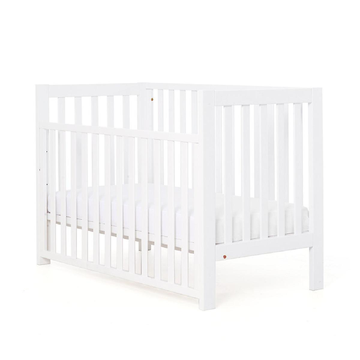 Mothercare Travel Cot Mattress Mothercare Foldable Cot