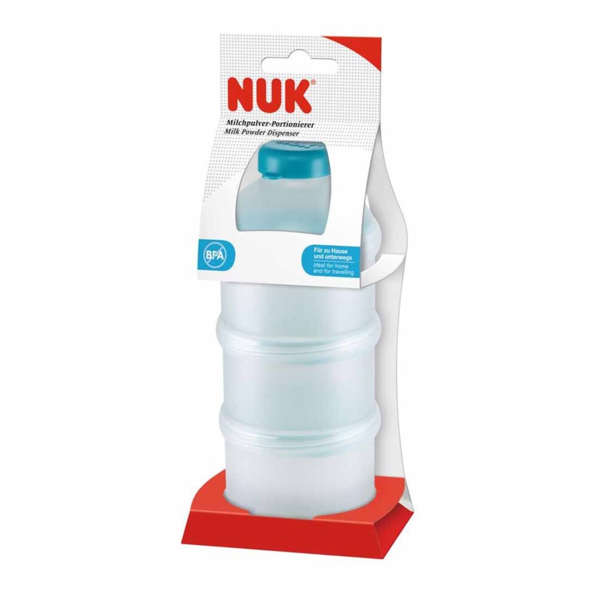 Baby Formula Heinz Baby Basics Infant Formula Dispenser Reviews