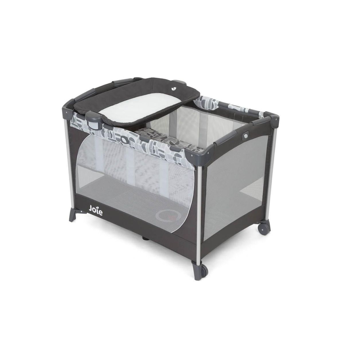 baby trend cot