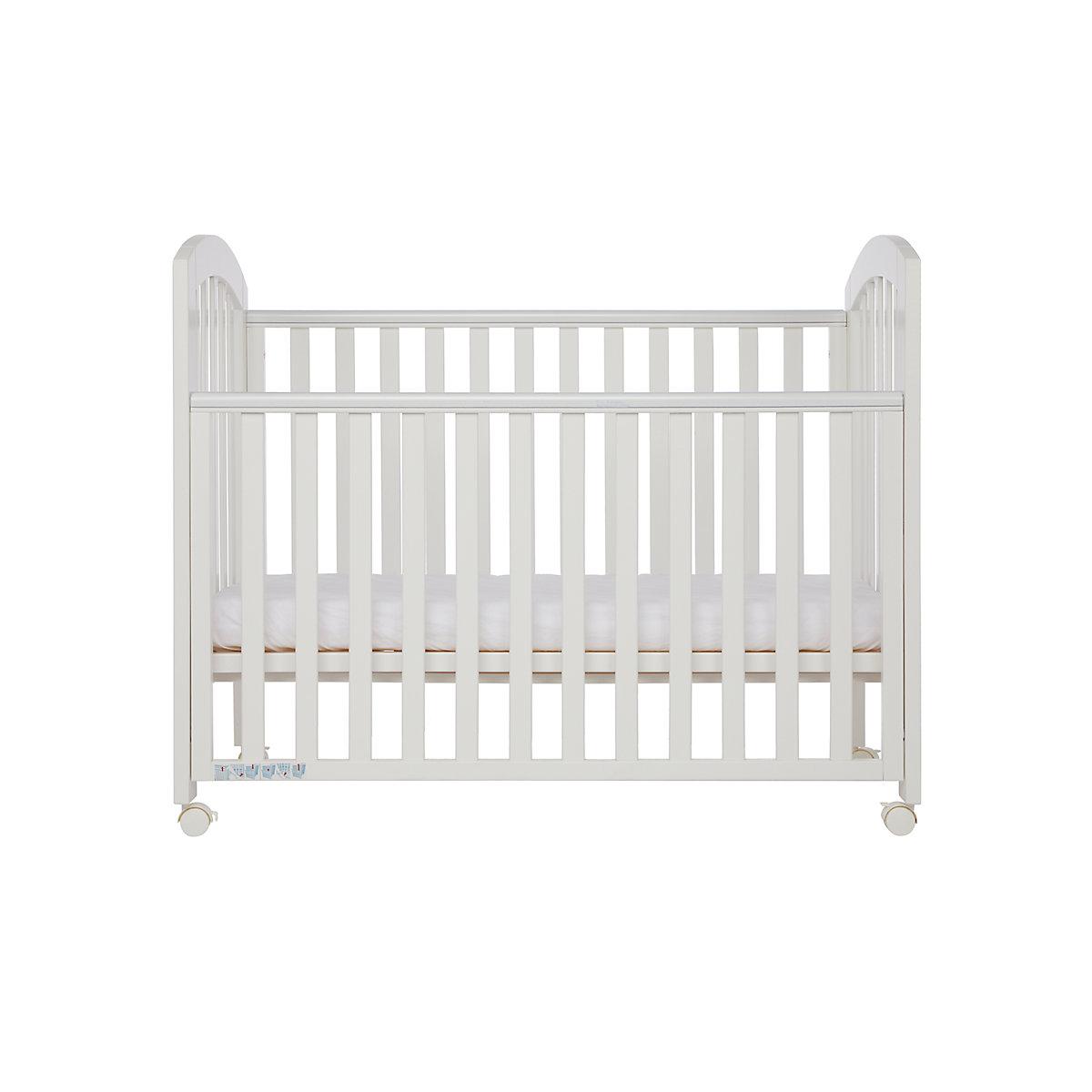 Ashworthy crib price online