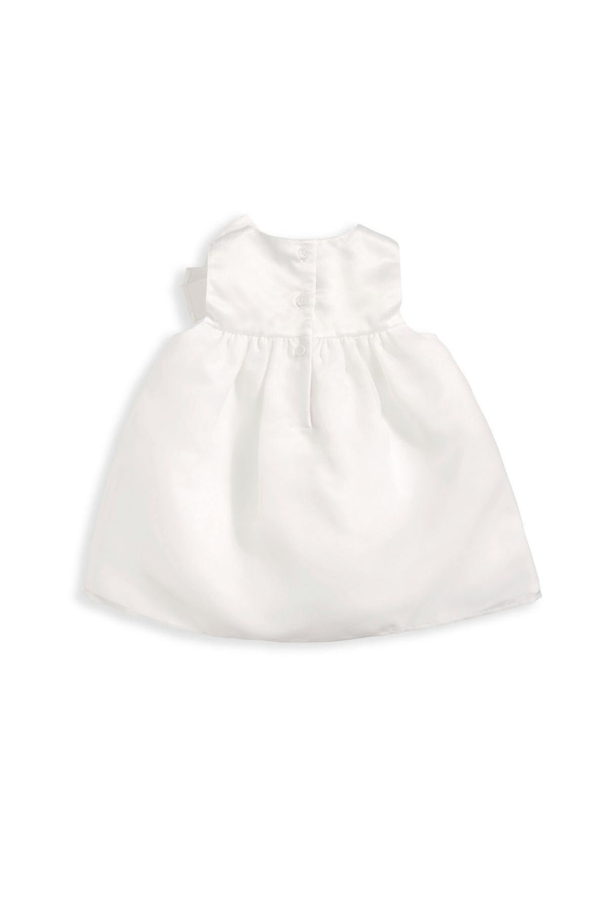 sachin and babi light blue dress Holiday Dress-Up For Babies & Kids main image 1