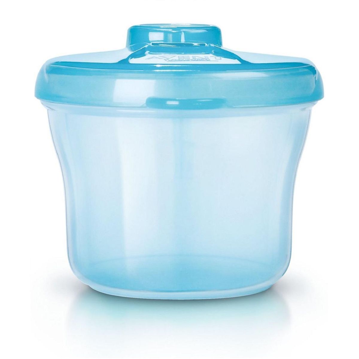 philips avent milk powder dispenser