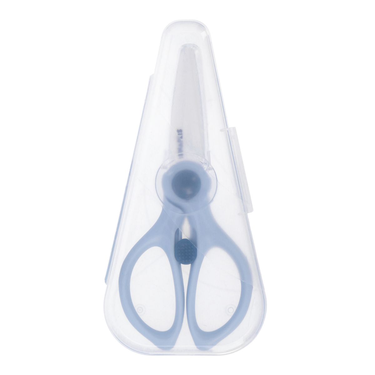 Snap Scissors Snapkis Ceramic Scissors With Case | Mothercare SG