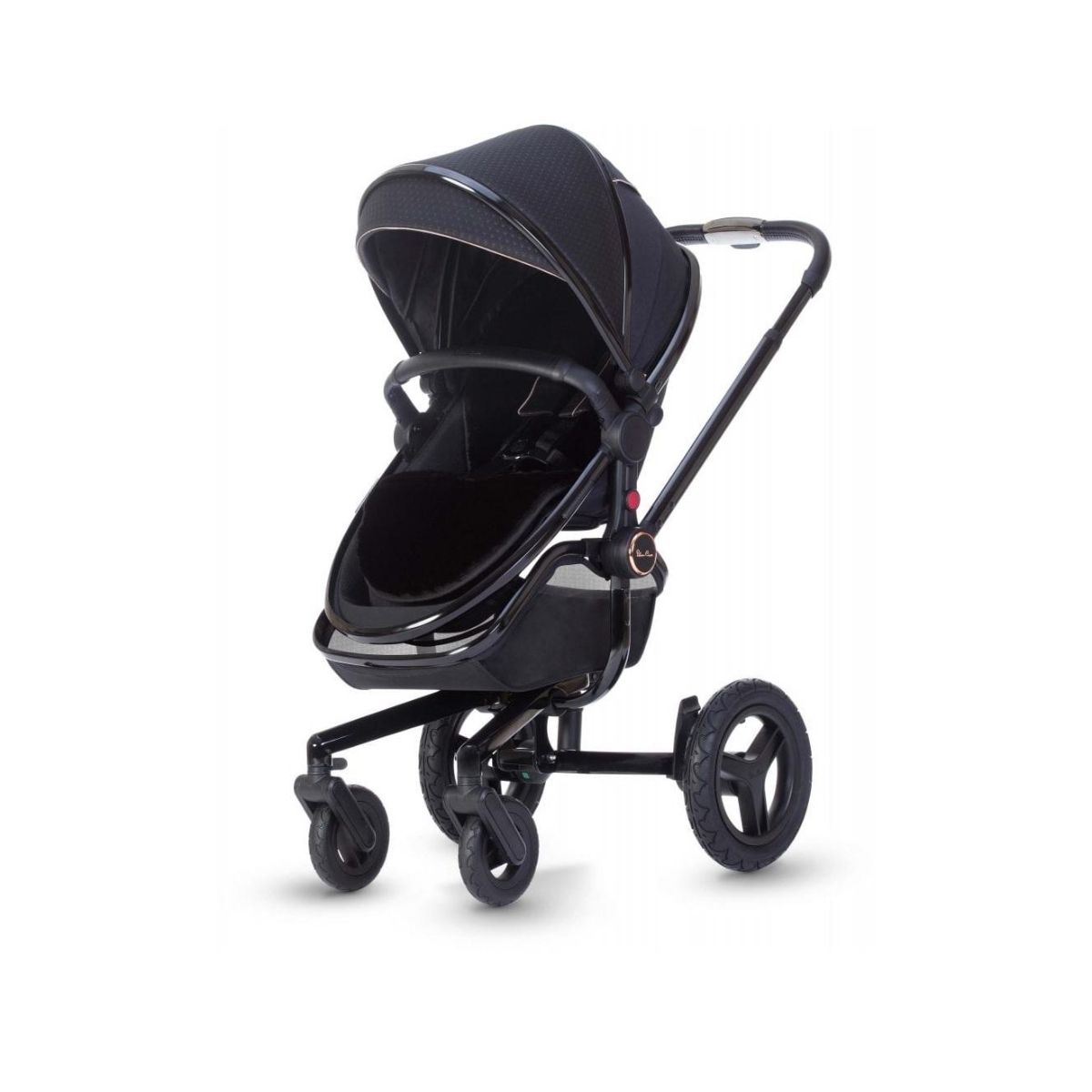 Silver Cross Surf Special Edition - Eclipse | Mothercare ?