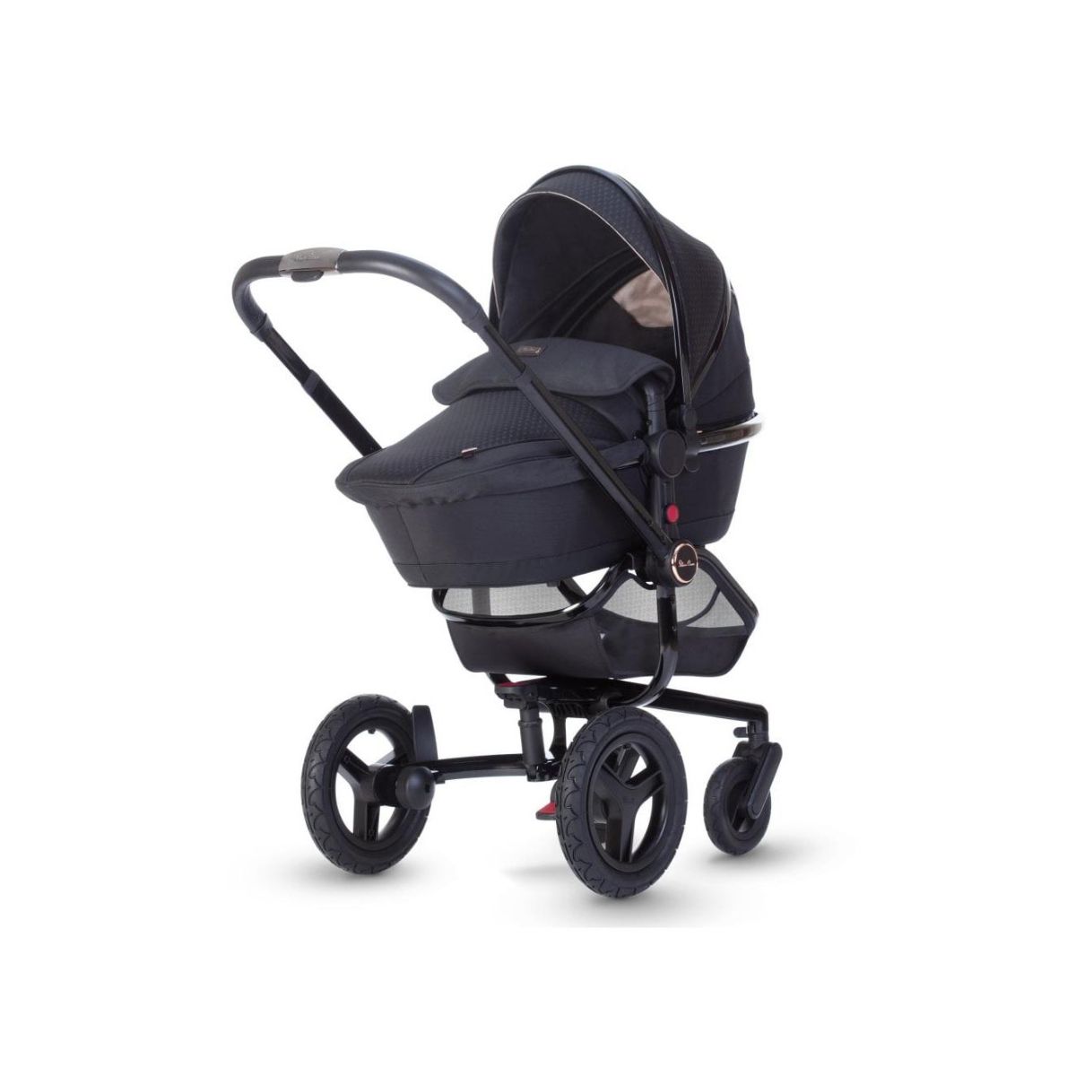 Silver Cross Surf Special Edition - Eclipse | Mothercare SG