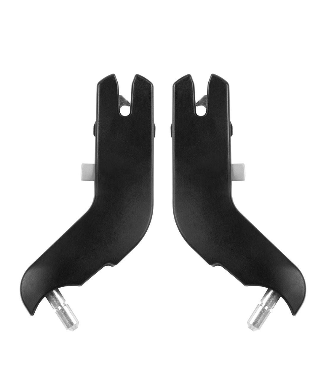 silver cross simplicity adaptors