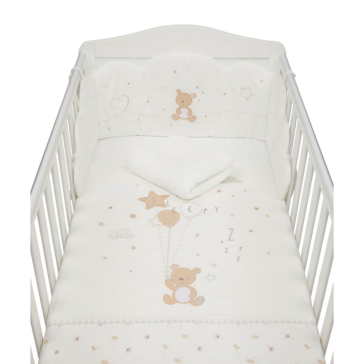 mothercare bedding sets