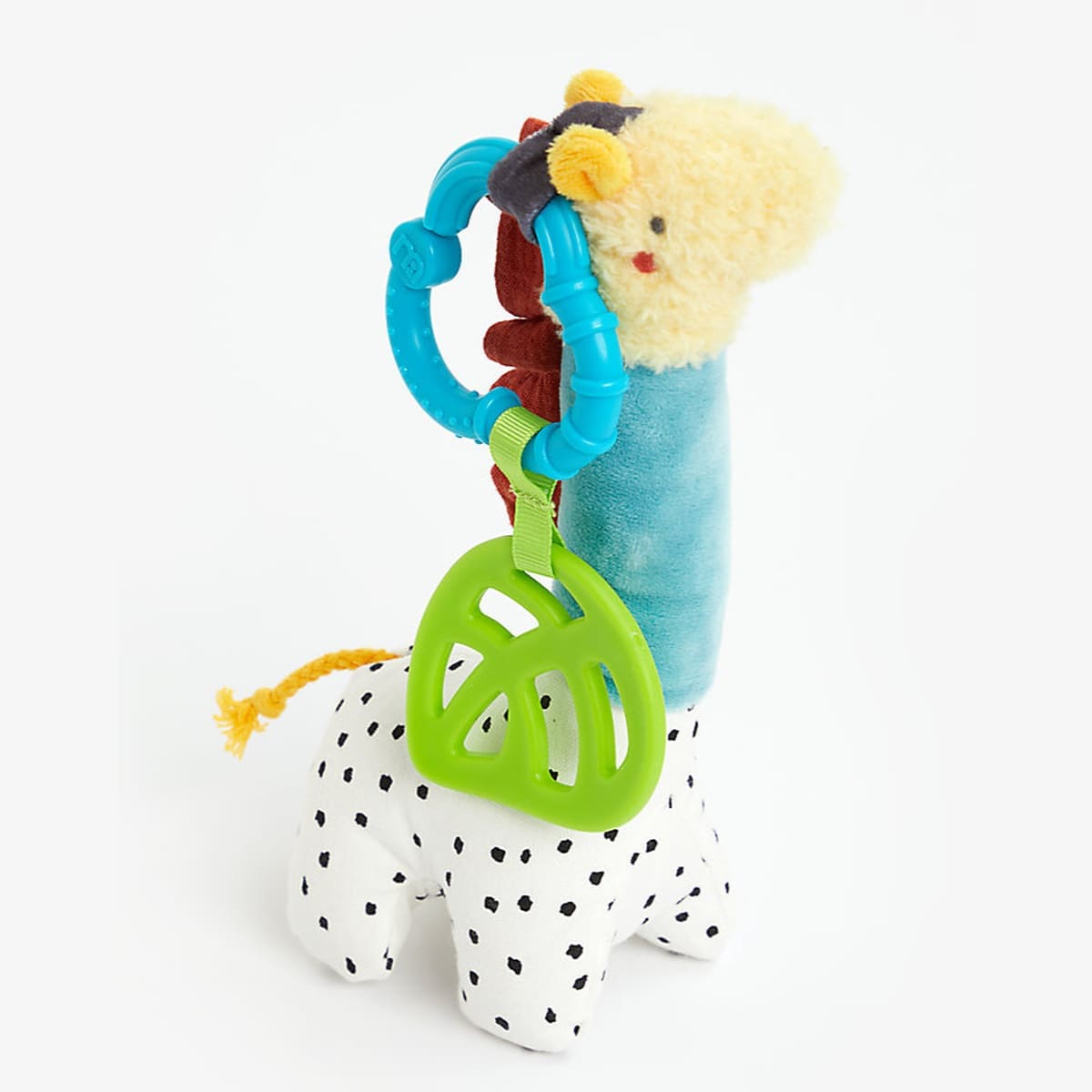 mothercare giraffe teddy