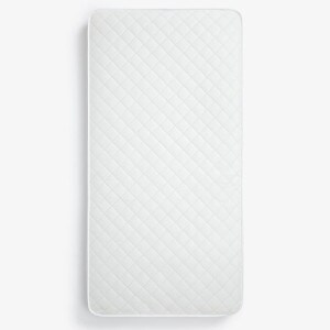 super maxipedic crib mattress