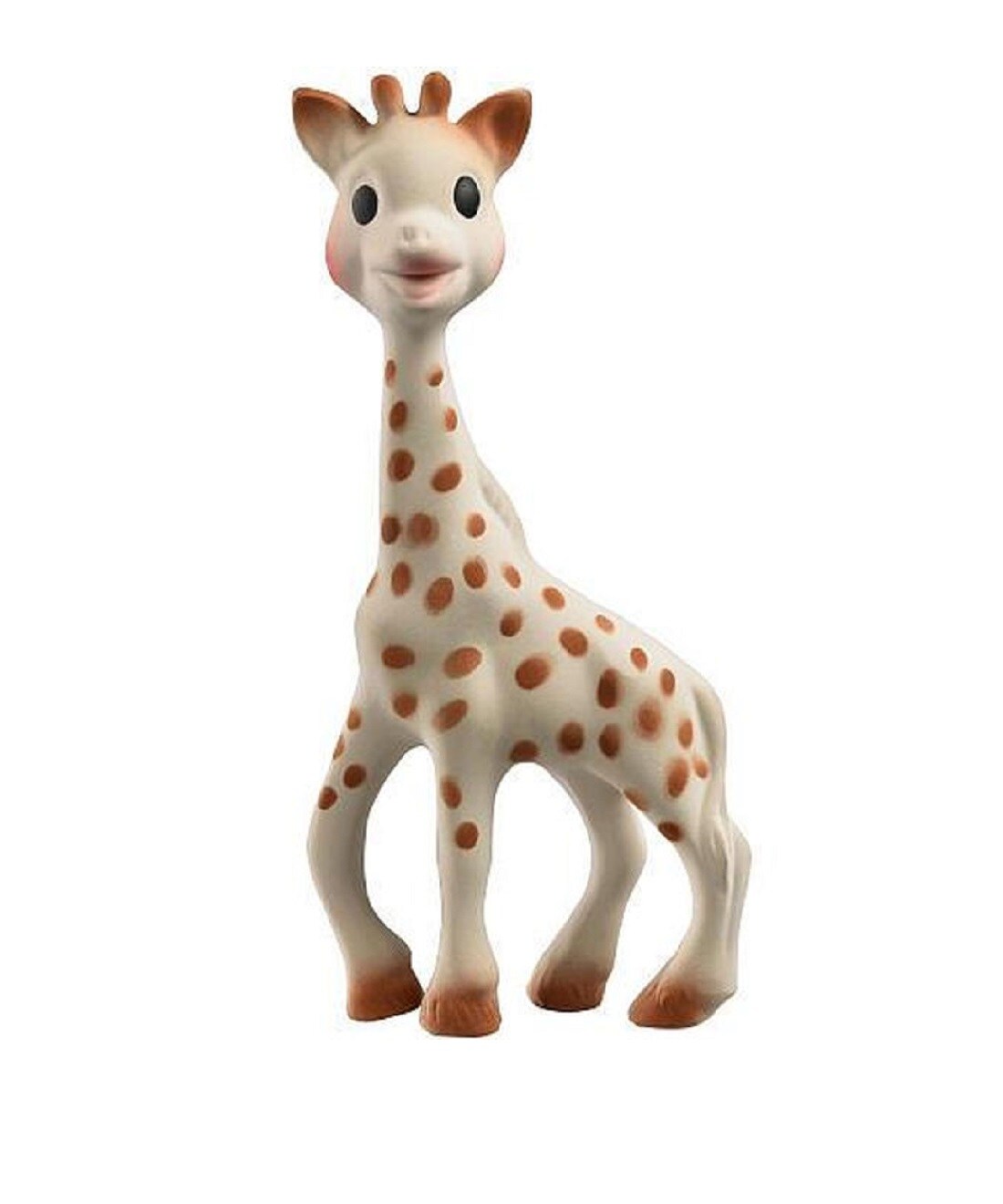 mothercare giraffe teddy
