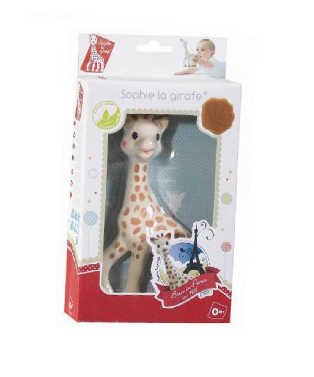 mothercare giraffe teddy