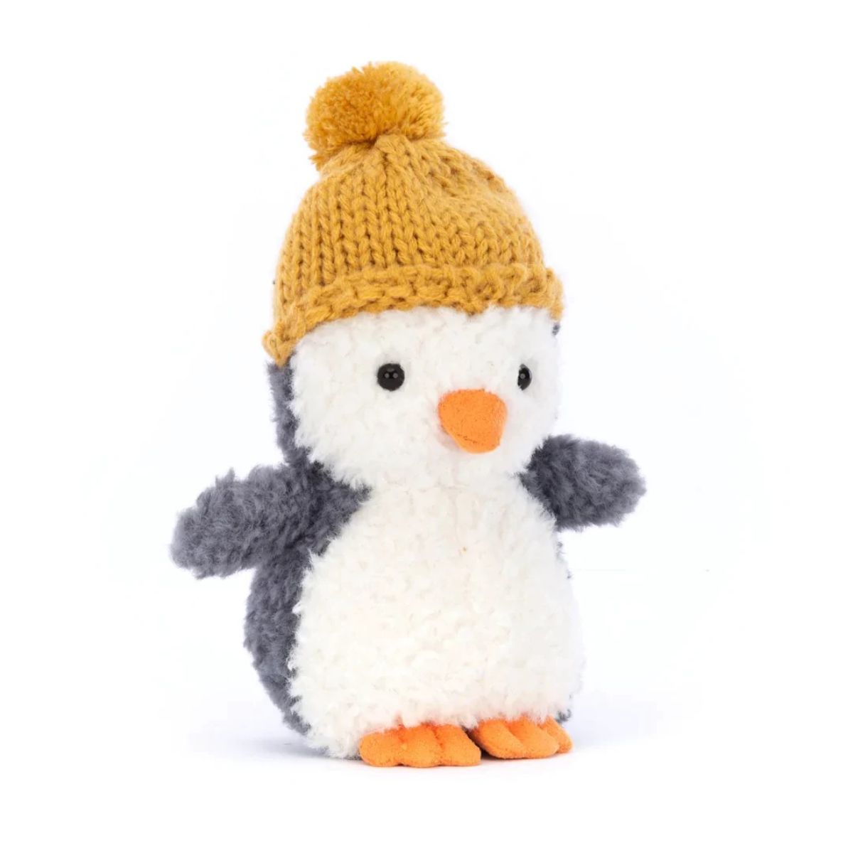 bashful sparkle penguin