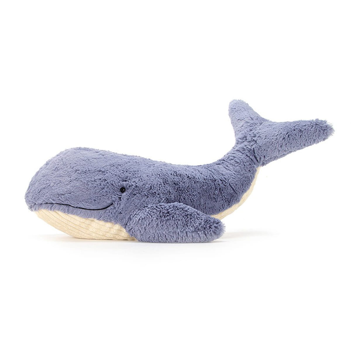 wilbur whale soother