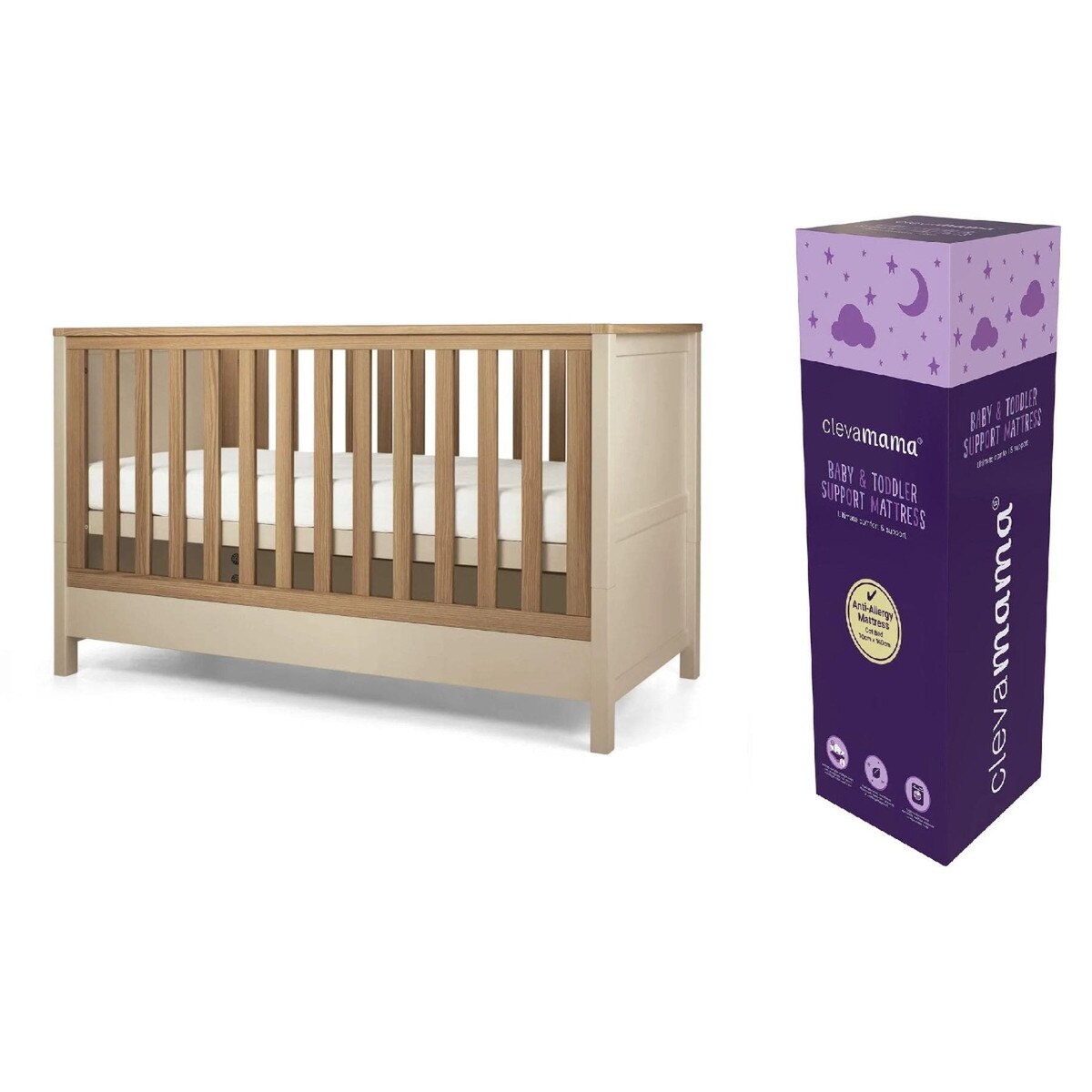 toddler bed frame mothers choice mattress