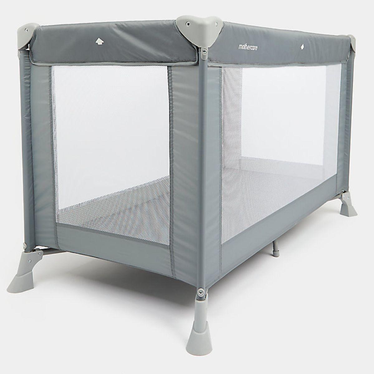 Mothercare Babies Travel Cot Mothercare Beddy Byes Travel Cot