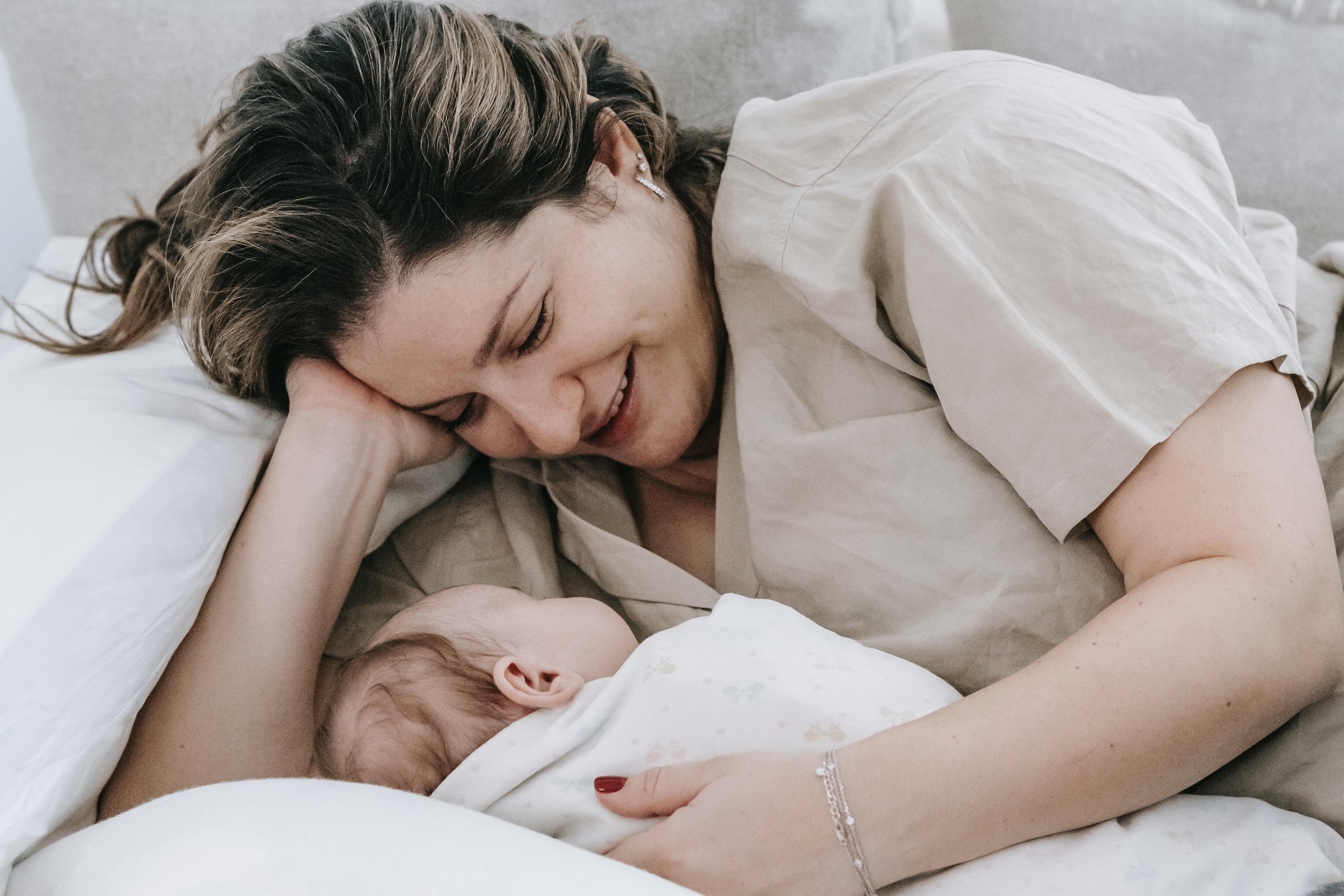 The Art Of Swaddling: How To Safely Swaddle Your Newborn