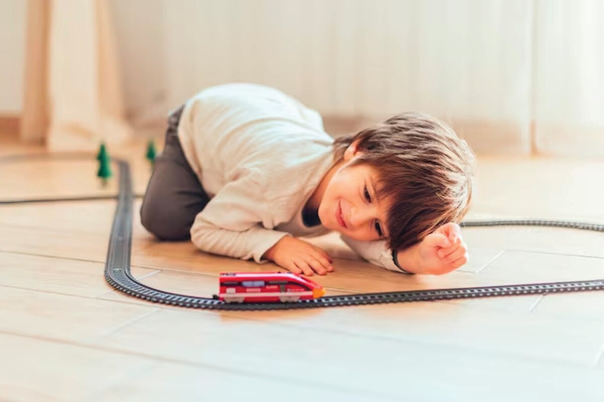 Overdoing Activity Managing difficult childhood behaviour