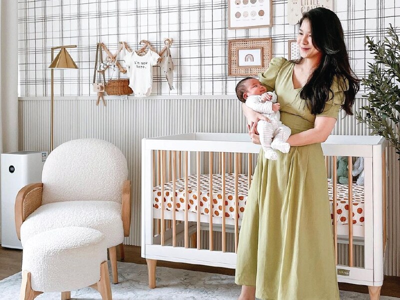 shopping guide for baby & nursery furniture in singapore