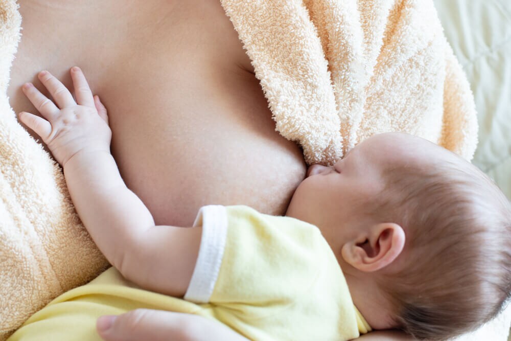 Important Items To Get When Nursing Your Baby