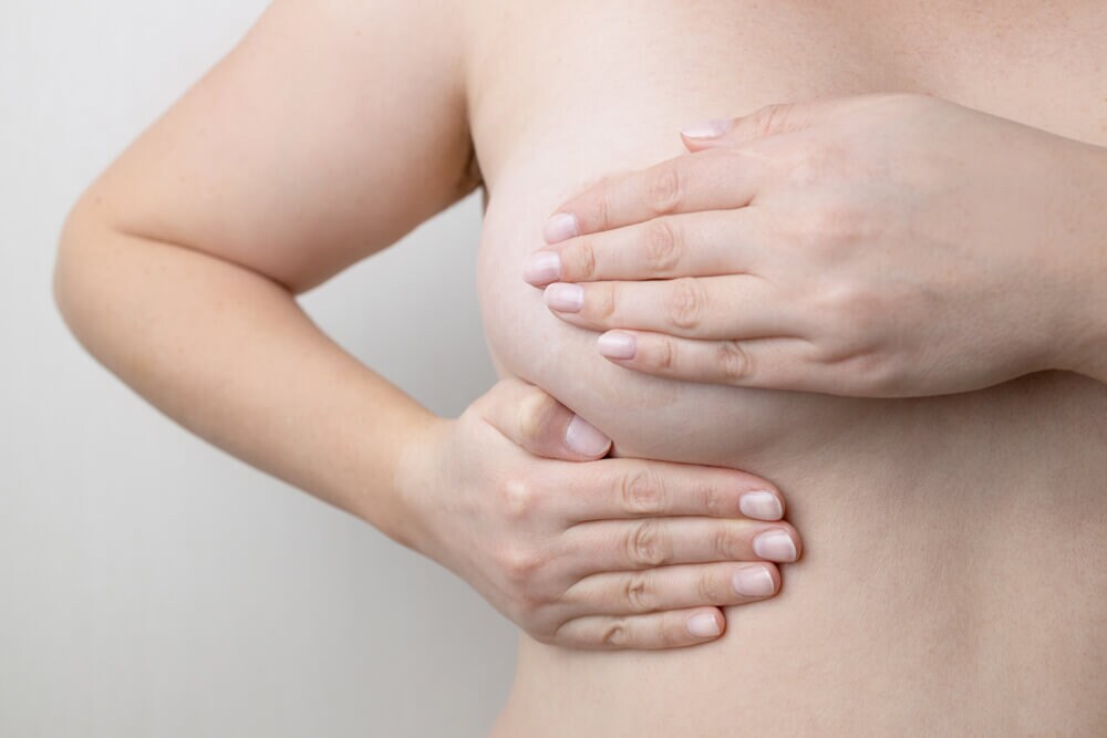 Important Items To Combat Breast And Nipple Soreness