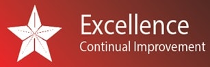 Excellence : Continual Improvement