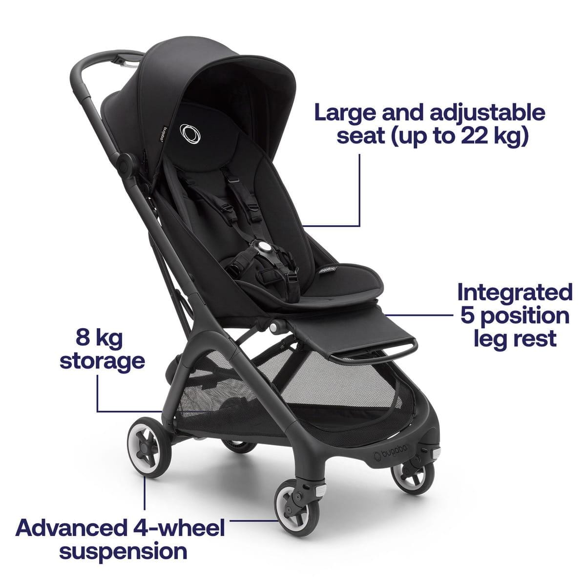 Mothercare bugaboo hotsell