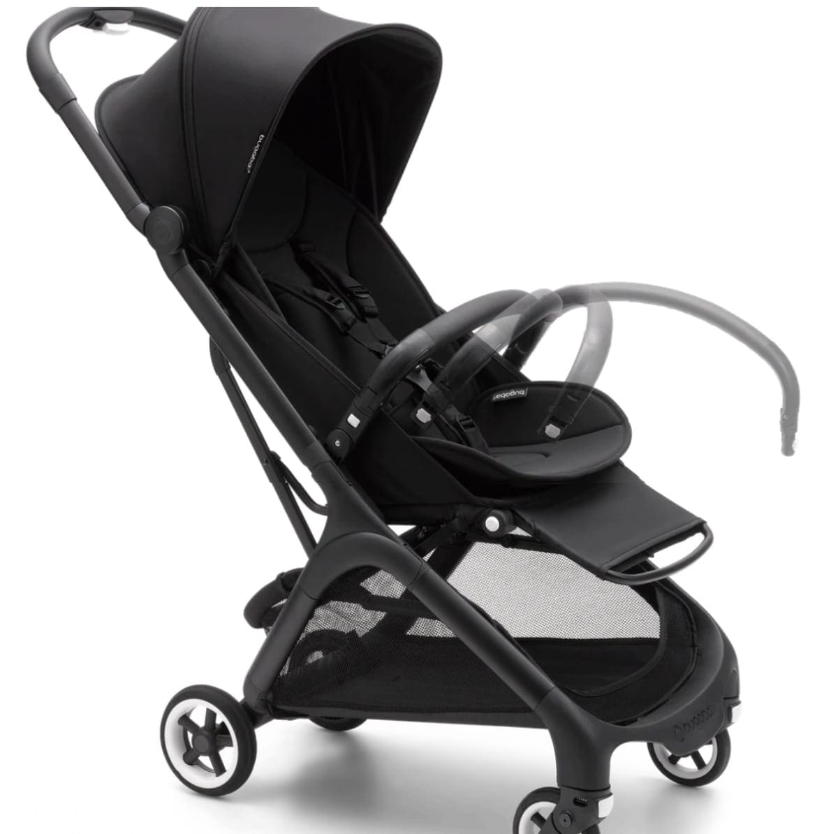 Buugaboo Butterfly Bumper Bar Mothercare