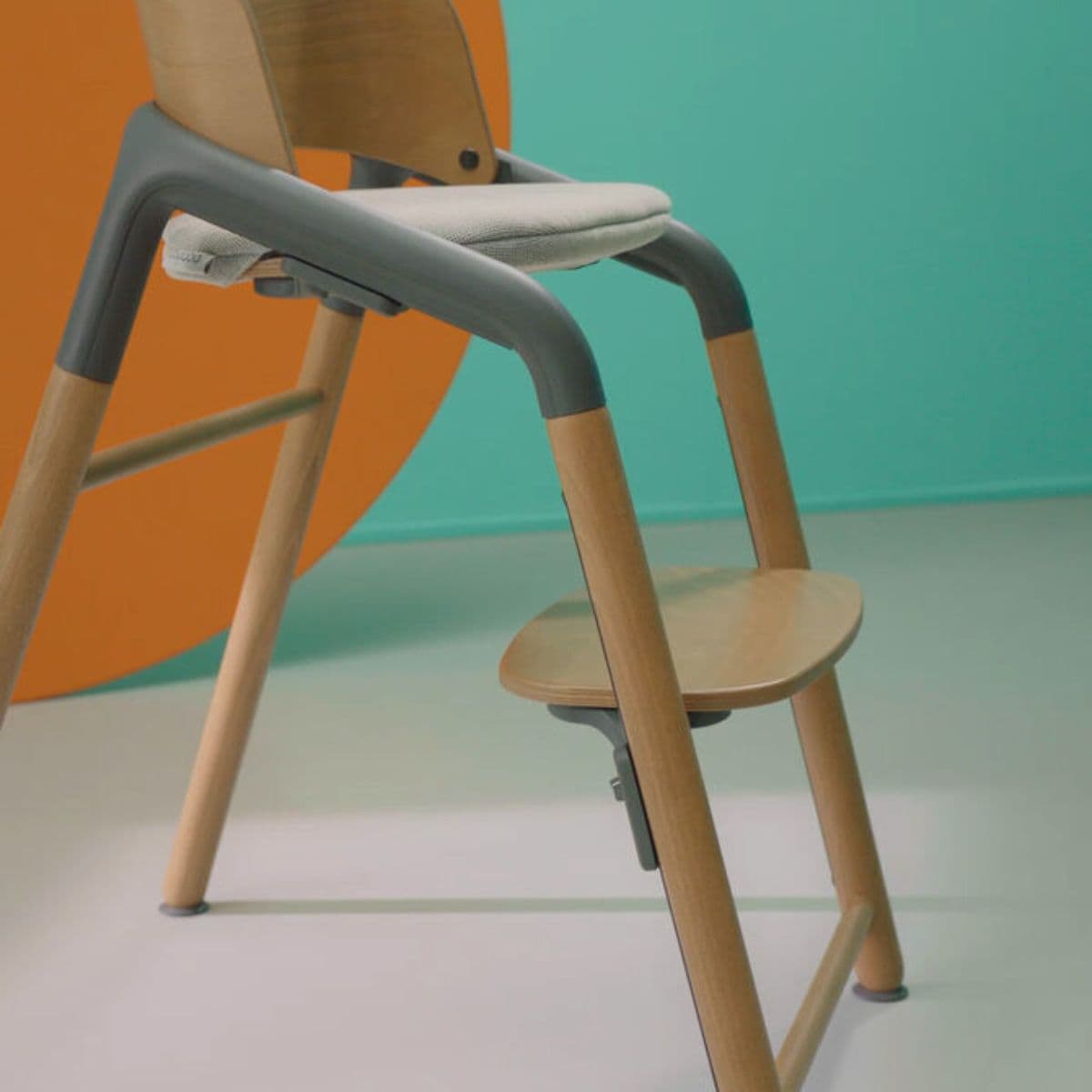 Bugaboo Giraffe Rocker Frame Mothercare 👶