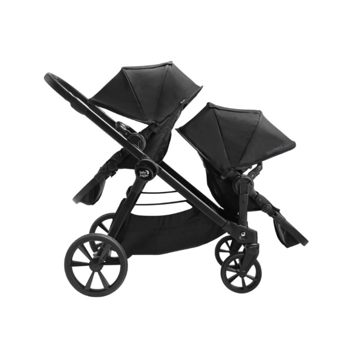 City select double stroller mothercare store