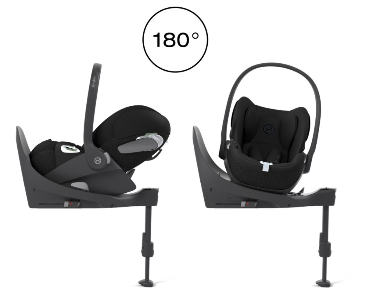 Cybex Base T | Mothercare SG