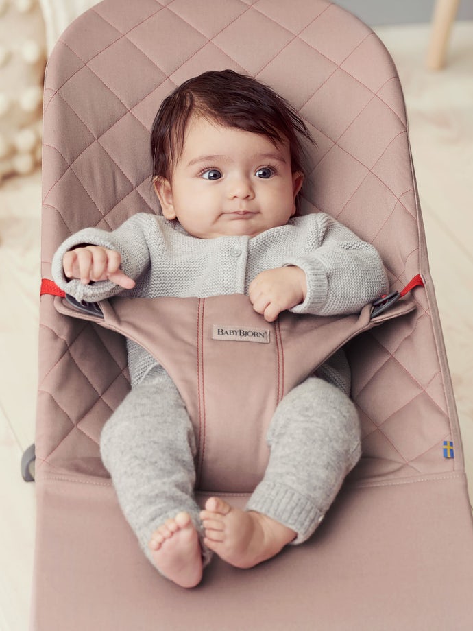 baby bjorn bouncer mothercare