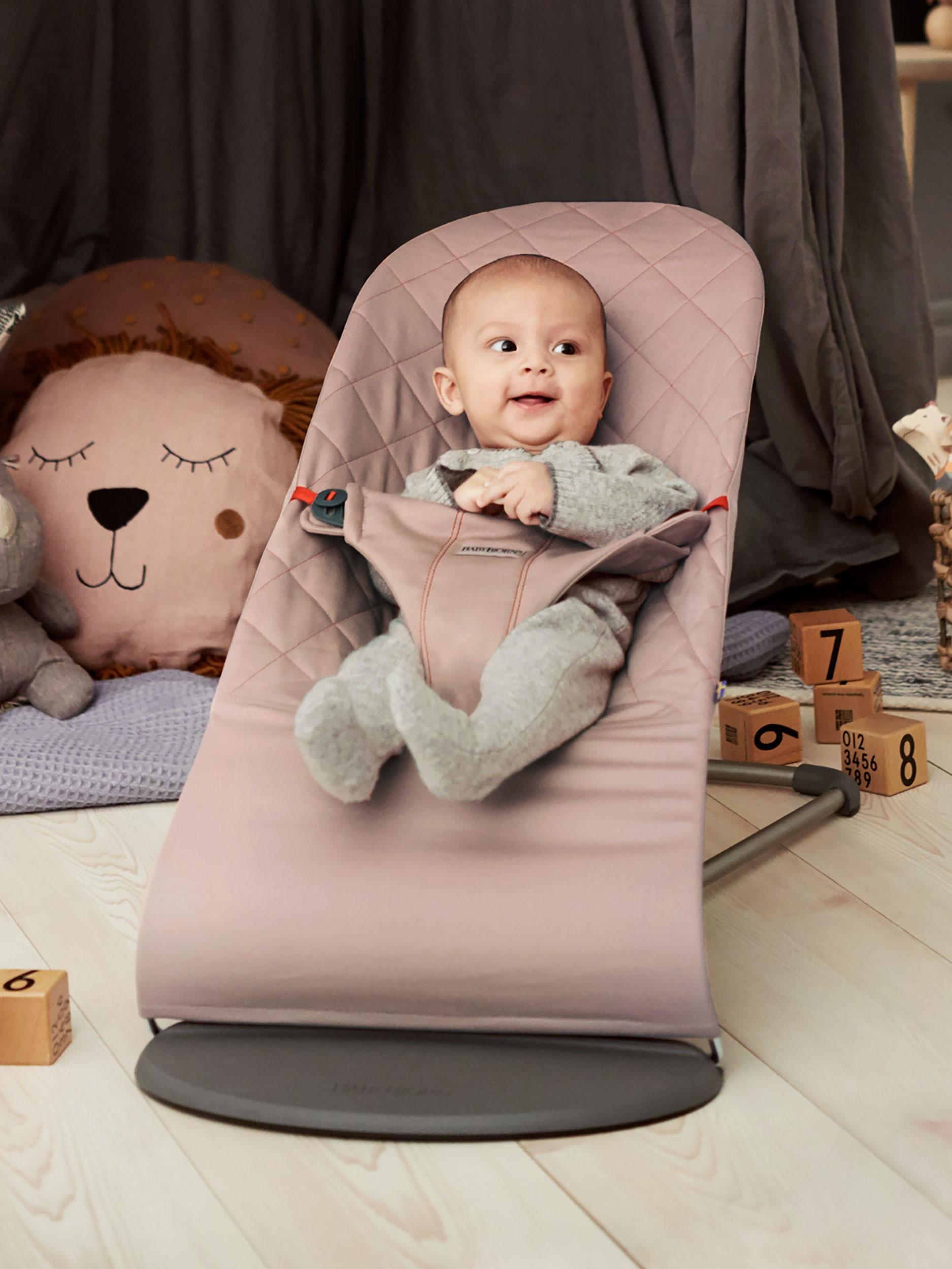 baby bjorn bouncer mothercare