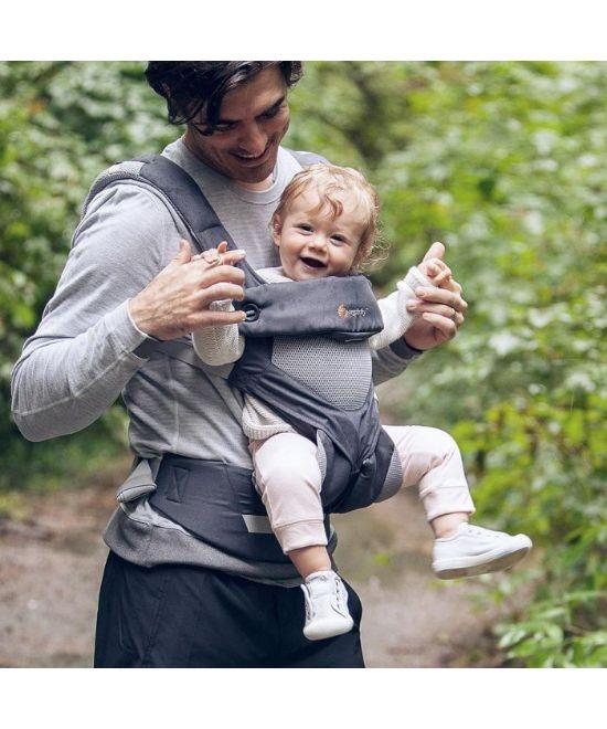 ergo baby carrier 360 mesh